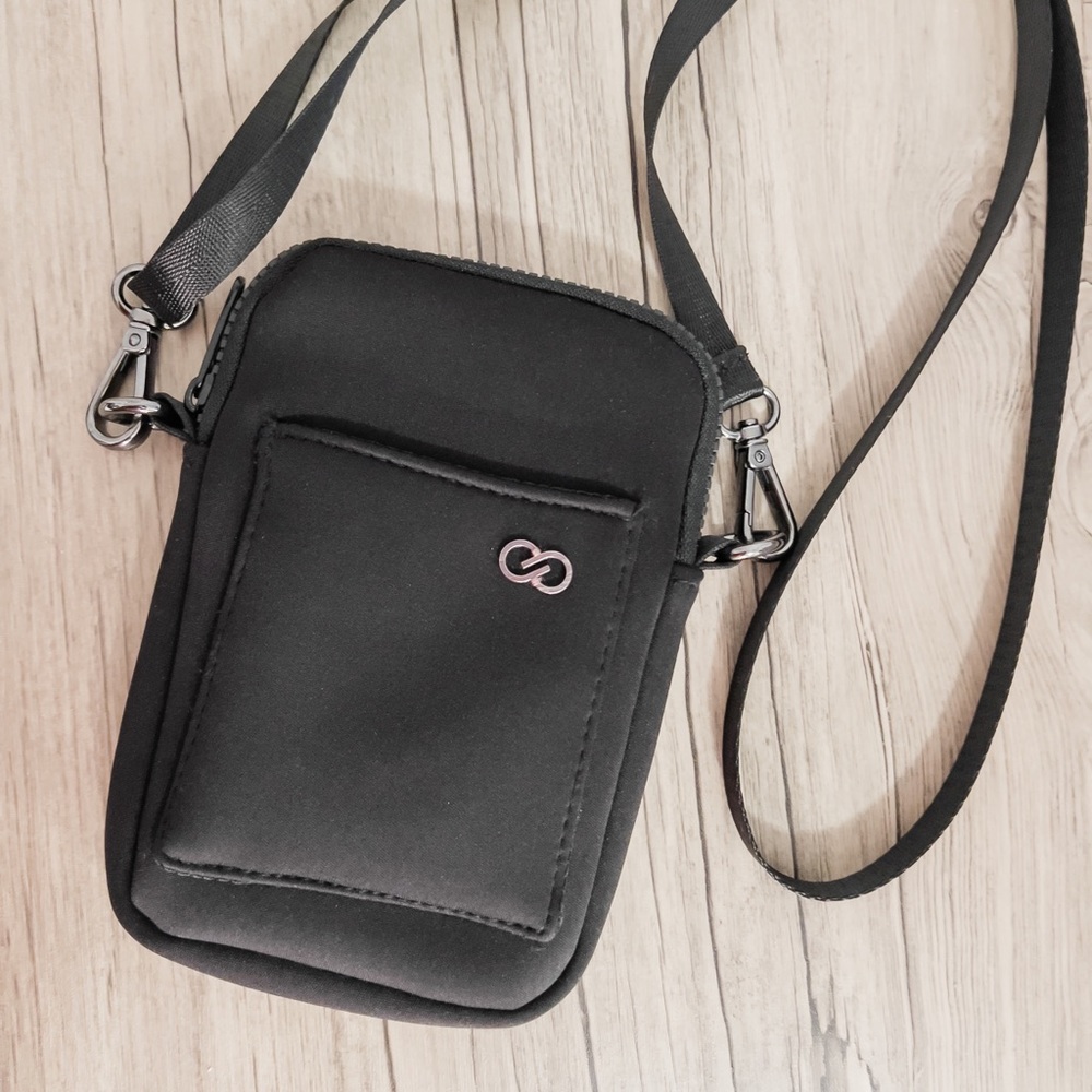 Calia Crossbody Bag